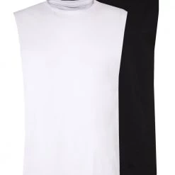 Les meilleures critiques de 👏 Pier One Prix Allégé 2 PACK - Débardeur t-shirts & polos col rond homme 👍 -Pier One Soldes Magasin 746ca57ae5d64a839e14f2b3a322ccb3