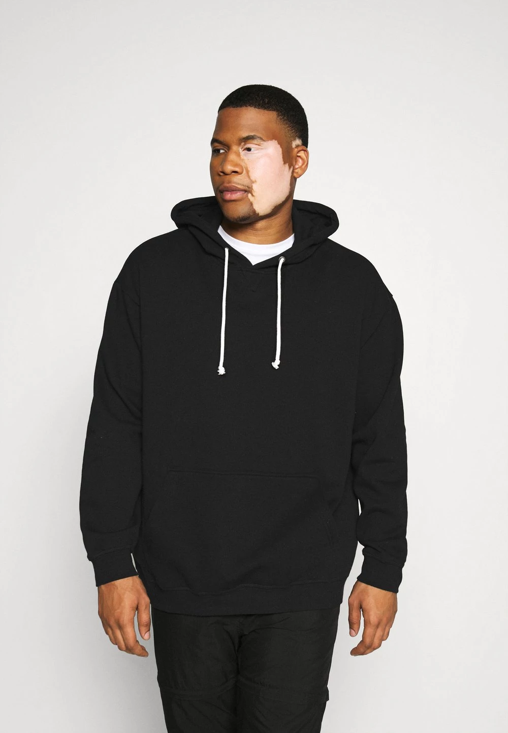 Top 10 👍 Pier One Prix Sympa 2 PACK - Sweat à capuche pulls et gilets homme 🤩 6 Top 10 👍 Pier One Prix Sympa 2 PACK - Sweat à capuche pulls et gilets homme 🤩 – Image 4