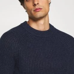 Le moins cher đ Pier One Prix dâAmis CHUNKY MOCKNECK JUMPER - Pullover pulls et gilets col officier homme đ 12 Le moins cher đ Pier One Prix dâAmis CHUNKY MOCKNECK JUMPER - Pullover pulls et gilets col officier homme đ -Pier One Soldes Magasin 74b8b0c330c64c458401c600e3ee01c1