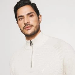 Grosses soldes 💯 Pier One Pullover Prix Compétitif pulls et gilets col camionneur homme 🛒 -Pier One Soldes Magasin 74e0eac640544277845c1576910c76e9