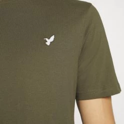 Coupon 👏 Pier One 2 PACK - T-shirt basique Prix Ourlé t-shirts col rond homme 🧨 -Pier One Soldes Magasin 7526a6b8b1a141aa88e3dbd5c484bdbc