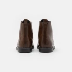 Offres 😀 Pier One Bottines à lacets Prix Réduit bottes rond homme 😀 -Pier One Soldes Magasin 752da931cb3d40448b334386b40dfdb5