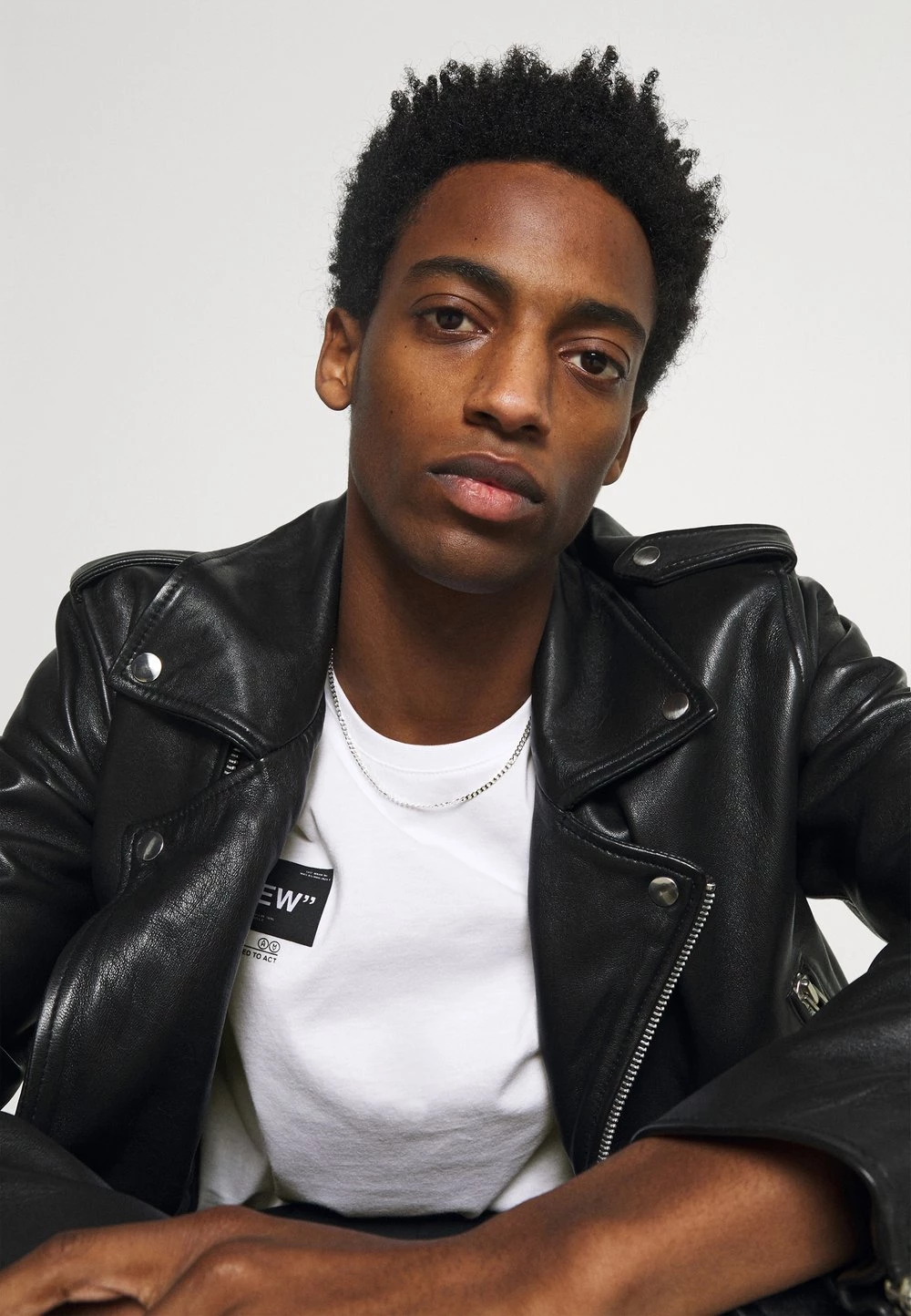 Budget 🌟 Prix Discount Pier One T-shirt imprimé t-shirts col rond homme 🤩 7 Budget 🌟 Prix Discount Pier One T-shirt imprimé t-shirts col rond homme 🤩 – Image 5