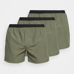 Offres 😍 Pier One 3 PACK - Caleçon Meilleure qualité sous-vêtements normale homme ✔️ -Pier One Soldes Magasin 7538de444e884e67a9c60244245c0d64