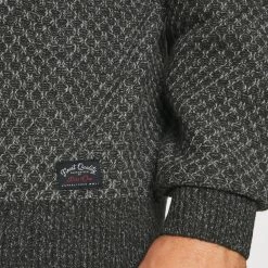 Meilleure vente 🌟 Pier One Pullover Qualité Supérieure pulls et gilets col rond homme ✔️ 13 Meilleure vente 🌟 Pier One Pullover Qualité Supérieure pulls et gilets col rond homme ✔️ -Pier One Soldes Magasin 759e515df0e449e4883ffff825773173