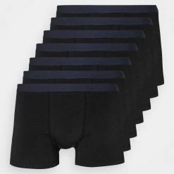 Tout neuf 🔥 Pier One Prix Équitable 7 PACK - Shorty sous-vêtements normale homme ✔️ -Pier One Soldes Magasin 75df0efed64d4a179b01f24869a7117c 2