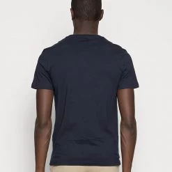 Bon marché ⭐ Petit Prix Pier One 5 PACK - T-shirt basique t-shirts & polos col rond homme 🧨 -Pier One Soldes Magasin 75e8ed1949c64b47b55a1c944c034257