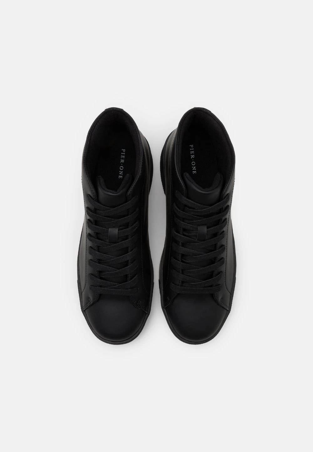 Remise 🧨 Pier One Baskets montantes Prix Préférentiel baskets & sneakers rond homme 👏 6 Remise 🧨 Pier One Baskets montantes Prix Préférentiel baskets & sneakers rond homme 👏 – Image 4