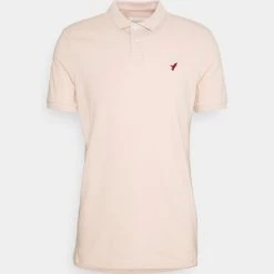 Coupon ❤️ Pier One Prix Exclusifs Polo t-shirts col polo homme 😍 -Pier One Soldes Magasin 7660a6020d9a455e949d0aa997389e57