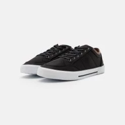 Offres 🧨 Pier One Prix Cassé Baskets basses sneakers rond homme ⭐ -Pier One Soldes Magasin 7677d591fb3c4a01ac3d24771379a8f4