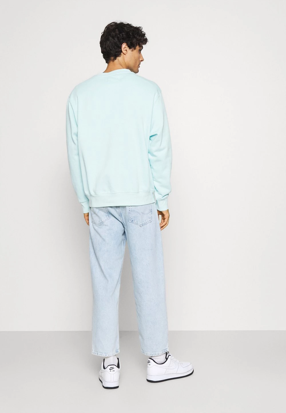 Coupon 👏 Pier One Sweatshirt Prix Bradés pulls et gilets col rond homme 🔥 5 Coupon 👏 Pier One Sweatshirt Prix Bradés pulls et gilets col rond homme 🔥 – Image 3