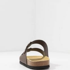 Promo ⭐ Pier One Prix d’Amis UNISEX - Chaussons ouvert homme 🔔 -Pier One Soldes Magasin 76fa55bccc3c473ca40cf8defda1f49a