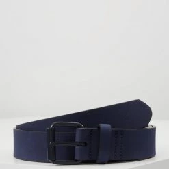 Promo 😍 Pier One UNISEX - Ceinture Vendre-Réclame ceintures boucle ardillon 🛒