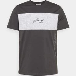 Tout neuf ❤️ Prix Malin Pier One T-shirt imprimé t-shirts col rond homme ✔️ -Pier One Soldes Magasin 7807e6685a364a36ae408bc1b5f03e73 1