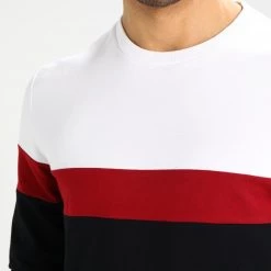 Budget đ€© Pier One Prix Discount Sweatshirt pulls et gilets col rond homme â 10 Budget đ€© Pier One Prix Discount Sweatshirt pulls et gilets col rond homme â -Pier One Soldes Magasin 780eab521fb8413b88fe1fe104f94c74