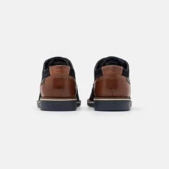 Coupon ❤️ Pier One Prix Abordable LEATHER - Derbies derbies et richelieus rond homme 🔥 -Pier One Soldes Magasin 782e2d8e1010451ebc0a2ad5fbad149c