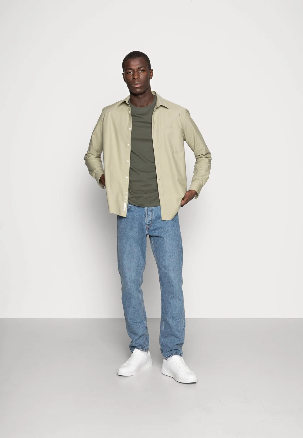 Meilleure affaire 🎁 Prix Préférentiel Pier One 3 PACK - T-shirt basique t-shirts col rond homme 🤩 3 Meilleure affaire 🎁 Prix Préférentiel Pier One 3 PACK - T-shirt basique t-shirts col rond homme 🤩