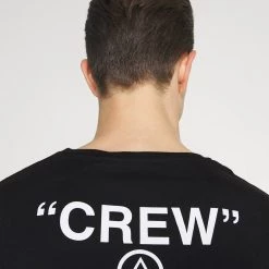 Vente flash 🌟 Pier One T-shirt imprimé Assurance De l’Authenticité t-shirts col rond homme 🔔 -Pier One Soldes Magasin 7881ed4c319d4a2eb15f21d4cf66b9a4