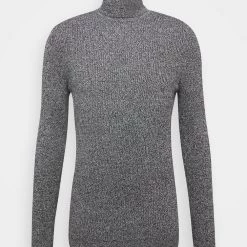 Bon marché 🤩 Pier One Remise En Ligne MUSCLE FIT TURTLE - Pullover pulls & gilets col roulé homme ⌛ -Pier One Soldes Magasin 788d9d9a00b14ae9bdb868be9d8f970c 1