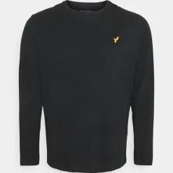 Tout neuf 😍 Prix Compétitif Pier One T-shirt à manches longues t-shirts & polos col rond homme 🛒 -Pier One Soldes Magasin 790c87a417af46e3a7cf6b267510f97f