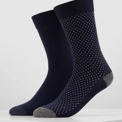 Top 10 👏 Pier One Produit de première qualité 5 PACK - Chaussettes sous-vêtements & chaussettes rayures homme 🔥 -Pier One Soldes Magasin 790f625375ae42a0a115f29641ff457a