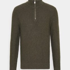 Offres 🤩 Pier One 50% Off De Vente Pullover pulls et gilets col camionneur homme 😀 -Pier One Soldes Magasin 791f7a2f89a64c93a7571d73494fa562