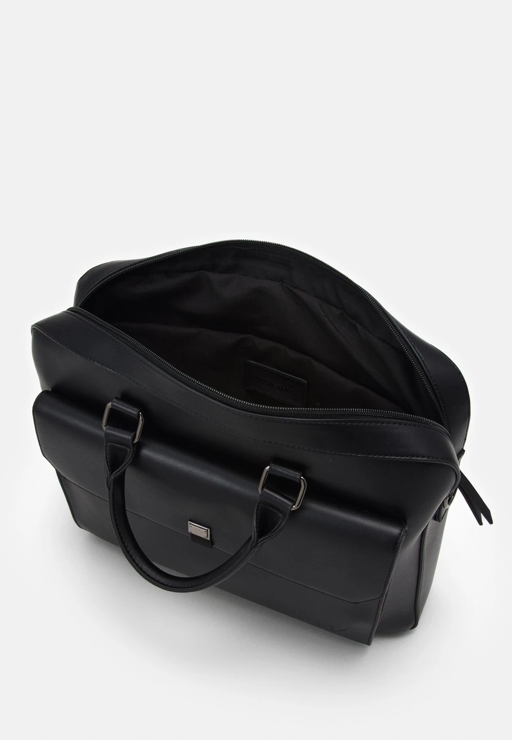 Tout neuf ✨ Pier One Bonne Qualité Sac ordinateur sacs compartiment pour pc portable homme 🎉 5 Tout neuf ✨ Pier One Bonne Qualité Sac ordinateur sacs compartiment pour pc portable homme 🎉 – Image 3