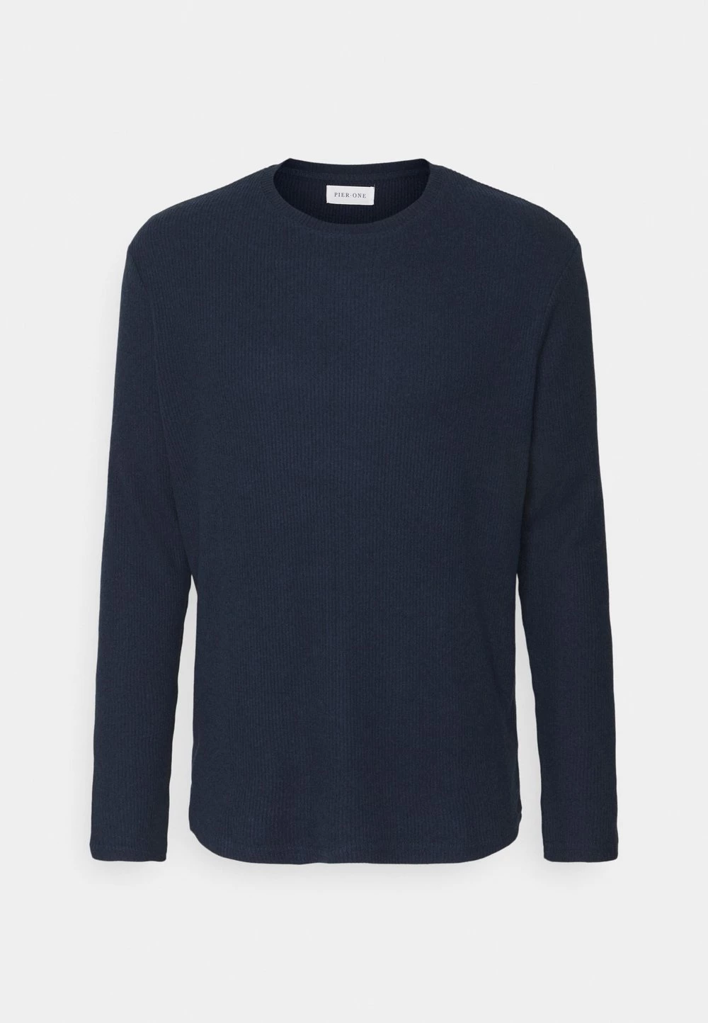 Meilleur prix ✔️ Prix Allégé Pier One RIBBED LOUNGE TOP - Haut de pyjama pyjamas col rond homme 🔔 9 Meilleur prix ✔️ Prix Allégé Pier One RIBBED LOUNGE TOP - Haut de pyjama pyjamas col rond homme 🔔 – Image 7