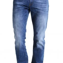 Meilleure vente ❤️ Pier One Pas Cher Jean boyfriend 👖 jeans normale homme ✨ -Pier One Soldes Magasin 795aa65a3fdd430da910990b4e6793f3