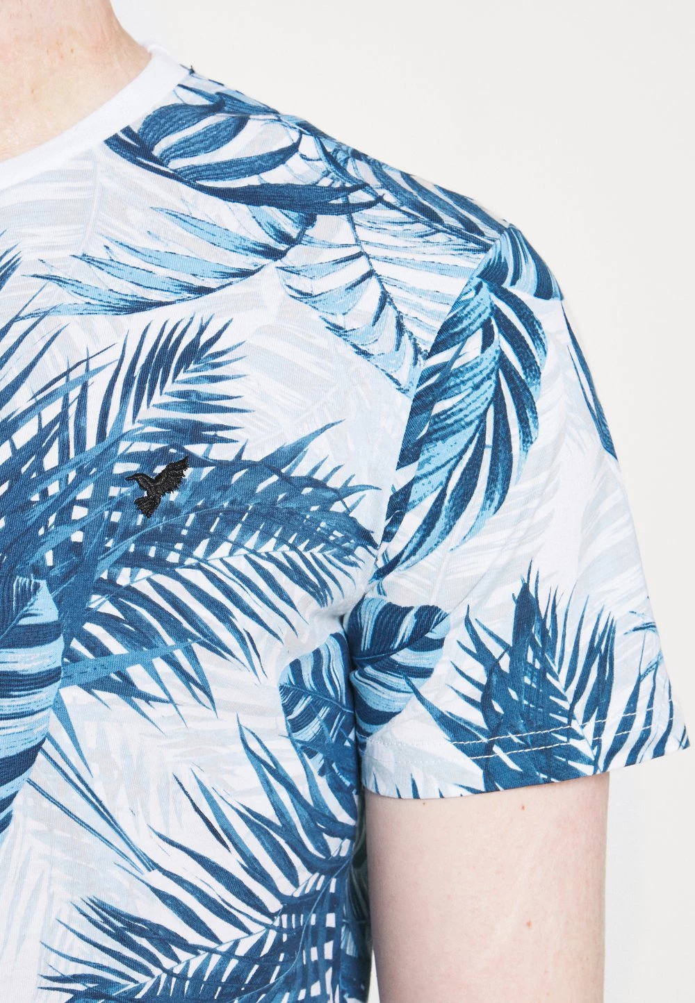 Meilleure vente 👍 Pier One Prix Refroidis T-shirt imprimé t-shirts col rond homme 😍 6 Meilleure vente 👍 Pier One Prix Refroidis T-shirt imprimé t-shirts col rond homme 😍 – Image 4