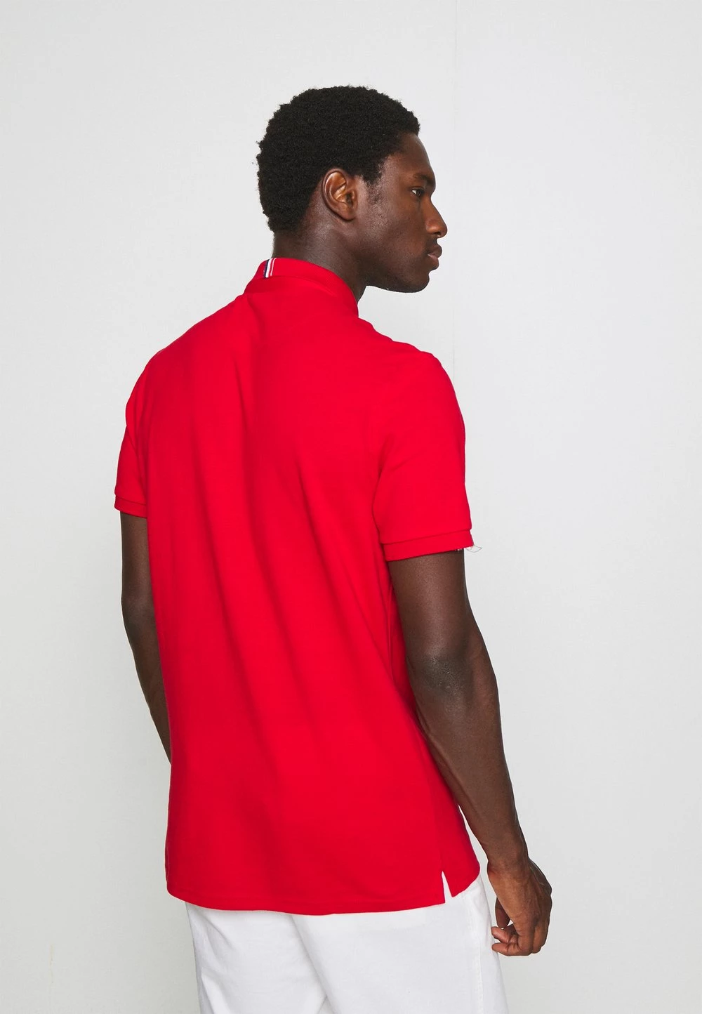 Grosses soldes 💯 Prix De Rêve Pier One Polo - red t-shirts col polo homme 👏 5 Grosses soldes 💯 Prix De Rêve Pier One Polo - red t-shirts col polo homme 👏 – Image 3