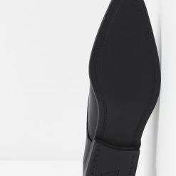 Nouveau 🔥 Pier One Derbies & Richelieus excellente qualité chaussures de ville carré homme ✨ -Pier One Soldes Magasin 79a4a9b1a6a84688bf8f8a62557f82f9