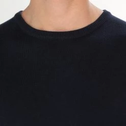 Bon marché ⌛ Soldes Pier One Pullover pulls et gilets col rond homme ⌛ -Pier One Soldes Magasin 79c699527de94454b9f4681442ea9f3b