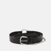 Offres 🎉 Bon Rapport Coût-Efficacité Pier One Ceinture ceintures boucle ardillon unisex 🎉 -Pier One Soldes Magasin 79d67f29b84d4fe3bd6074760e11798c