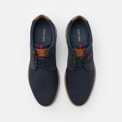 Budget 👏 Pier One Chaussures à lacets Prix Jamais Vus derbies, richelieus & chaussures bateau rond homme 😀 -Pier One Soldes Magasin 7a170473b636465ebde6120f9bdf4eef