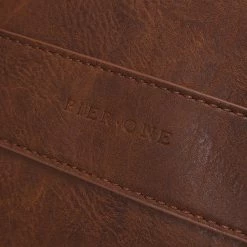 Promo 🛒 50% Off De Vente Pier One UNISEX - Sac week-end sacs de voyage et valises compartiment pour téléphone portable ❤️ -Pier One Soldes Magasin 7a2fa3b44e1644ea89d9f0016a1e8203