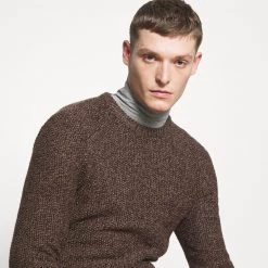 Meilleur prix 🧨 Prix Favorable Pier One Pullover pulls et gilets col rond homme 🧨 12 Meilleur prix 🧨 Prix Favorable Pier One Pullover pulls et gilets col rond homme 🧨 -Pier One Soldes Magasin 7a4e636f509b4fed9440aea6857228cd