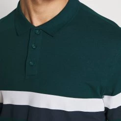 Top 10 🔔 Pier One Prix Distinctifs Polo t-shirts col polo homme ✔️ -Pier One Soldes Magasin 7a7b6090a03f4ad7b60abefa54959b08