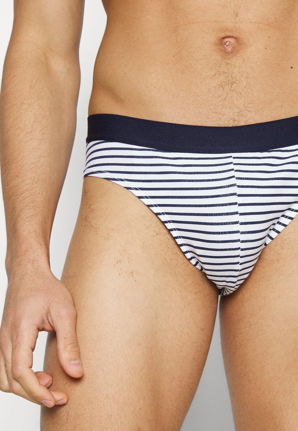 Promo 🌟 Pier One Prix Incroyables 3 PACK - Slip sous-vêtements & chaussettes normale homme 💯 8 Promo 🌟 Pier One Prix Incroyables 3 PACK - Slip sous-vêtements & chaussettes normale homme 💯 – Image 6