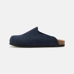 Remise ⌛ Pier One UNISEX - Chaussons Prix Ourlé sandales et tongs rond 🛒
