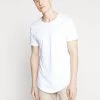 Promo 🔔 Pier One T-shirt basique Prix Favorable t-shirts col rond homme ✔️ 1 Promo 🔔 Pier One T-shirt basique Prix Favorable t-shirts col rond homme ✔️ -Pier One Soldes Magasin 7ad5a788a560431ebeb873f5fa3741c9