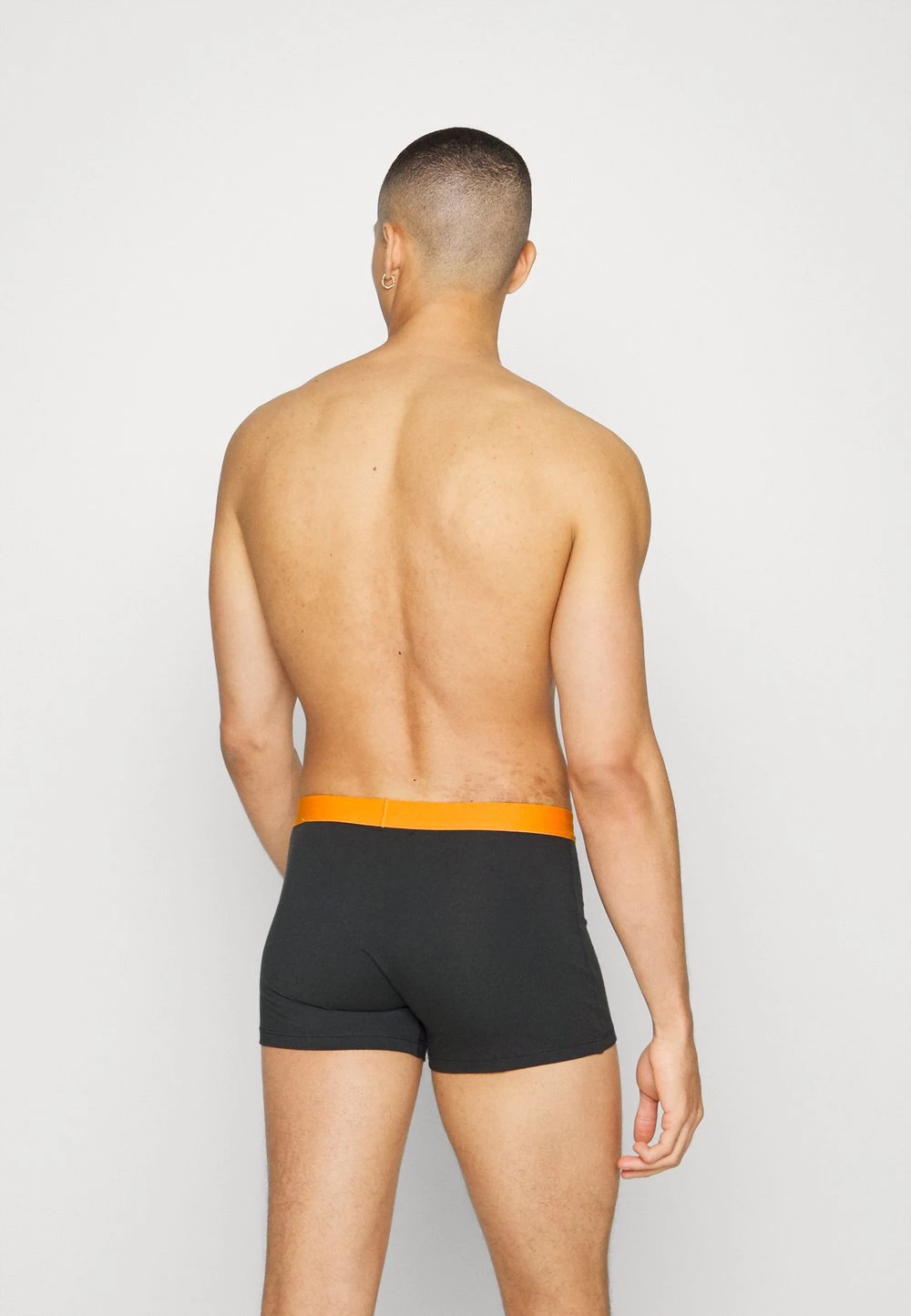 Meilleure vente ⭐ Pier One 5 PACK - Shorty Qualité Fiable sous-vêtements & chaussettes normale homme 😍 5 Meilleure vente ⭐ Pier One 5 PACK - Shorty Qualité Fiable sous-vêtements & chaussettes normale homme 😍 – Image 3