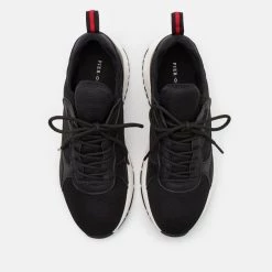 Grosses soldes 🔥 Prix Favorable Pier One UNISEX - Baskets basses baskets & sneakers rond 🛒 -Pier One Soldes Magasin 7b4e6701f8fa4f62b8488bcda8bd464b