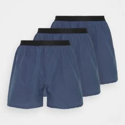 Offres 😍 Pier One 3 PACK - Caleçon Meilleure qualité sous-vêtements normale homme ✔️ -Pier One Soldes Magasin 7baff2101be847aabc56a2d43a787b9d