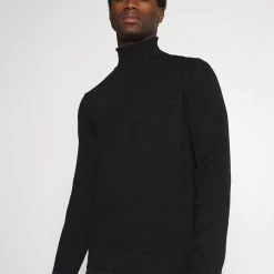 Tout neuf ⌛ Pier One Prix Réduit 2 PACK - Pullover pulls & gilets col roulé homme ⌛ -Pier One Soldes Magasin 7baff847437645b3980819e93f8ed46d