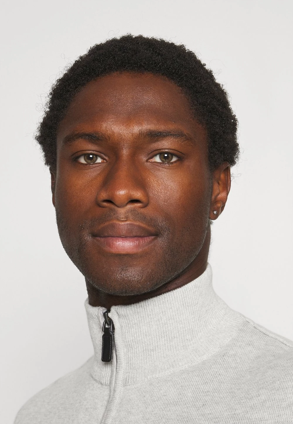 Grosses soldes ✔️ Faible Prix Pier One Pullover pulls et gilets col camionneur homme 🎉 6 Grosses soldes ✔️ Faible Prix Pier One Pullover pulls et gilets col camionneur homme 🎉 – Image 4