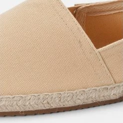 Meilleure affaire 👏 Prix Discount Pier One RENA ESPADRILLE UNISEX - Espadrilles chaussures basses rond 🎉 -Pier One Soldes Magasin 7bf9f79cf7ad4df8a90b17f86d74fca8