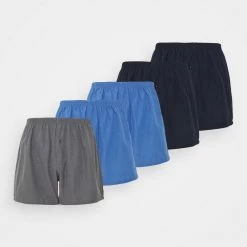 Acheter ⭐ Pier One 5 PACK - Caleçon Prix Jamais Vus sous-vêtements & chaussettes normale homme ✨ 25 Acheter ⭐ Pier One 5 PACK - Caleçon Prix Jamais Vus sous-vêtements & chaussettes normale homme ✨ -Pier One Soldes Magasin 7bfcc4e1cfe9456787b9bdd4930711c3