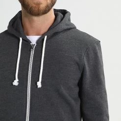 Budget 🔔 Bonne Qualité Pier One Sweat à capuche zippé pulls et gilets homme 👏 -Pier One Soldes Magasin 7bfd95dd1dd7495ba4fa1abbb6fb734c