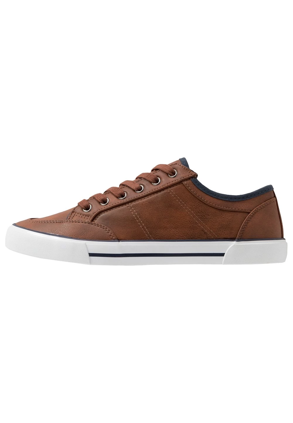 Nouveau ⌛ Pier One Baskets basses Qualité Excellente baskets & sneakers rond homme ⭐ 3 Nouveau ⌛ Pier One Baskets basses Qualité Excellente baskets & sneakers rond homme ⭐